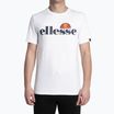 Tricou alb pentru bărbați Ellesse Sl Prado alb