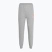 Pantaloni pentru femei Ellesse Queenstown gri marl