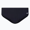 Chiloți de baie bărbați Nike Hydrastrong Solid Brief negru NESSA004-001