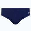 Chiloți de baie bărbați Nike Hydrastrong Solid Brief albastru marin NESSA004-440