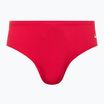 Chiloți de baie bărbați Nike Hydrastrong Solid Brief roșu NESSA004-614