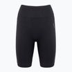 Pantaloni scurți de antrenament pentru femei  Gymshark Flex Cycling black