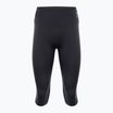 Colanți de antrenament pentru femei Gymshark Training Cropped black