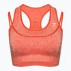 Sutien de antrenament Gymshark Vital Rise Sports red / marl