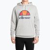 Hanorac de antrenament pentru bărbați Ellesse Dahryl Oh Hoody gri marl