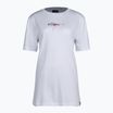 Tricou Ellesse Station alb pentru femei