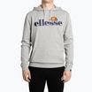 Hanorac de antrenament pentru bărbați Ellesse Ferrer Oh Hoody gri marl