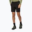 Pantaloni scurți de trekking pentru bărbați Regatta Xert Stretch III black