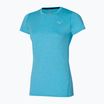 Tricou pentru femei Mizuno Impulse Core Tee maui blue