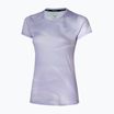 Tricou de alergat pentru femei Mizuno Core Graphic Tee thistle