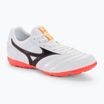 Mizuno Morelia Morelia Sala Club TF ghete de fotbal alb/negru