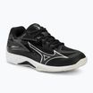 Încălțăminte de volei pentru copii Mizuno Lightning Star Z7 Jr black/silver