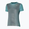 Tricou de alergat pentru bărbați Mizuno Aero Tee lead