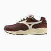 Încălțăminte Mizuno Contender Premium lunar rock/shifting sand/cloud cream