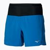 Pantaloni scurți de alergare pentru bărbați Mizuno Multi Pocket federal blue