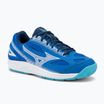 Încălțăminte de handbal Mizuno Stealth Star 2 mugen blue/white/estate blue