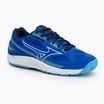 Încălțăminte de tenis Mizuno Break Shot 4 AC mugen blue/ white/ river blue