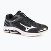 Încălțăminte de volei Mizuno Wave Voltage 2 black/white