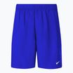 Pantaloni scurți de înot pentru copii Nike Essential 4" Volley albastru NESSB866-447