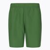 Pantaloni scurți de înot Nike Essential 7" Volley pentru bărbați, verde NESSA559-316