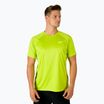 Tricou de antrenament Nike Essential galben pentru bărbați NESSA586-312