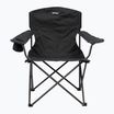 Scaun turistic Vango Fiesta granite grey