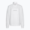 Bluză pentru femei Ellesse Polar Catic 1/2 Zip Track white