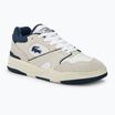 Pantofi bărbați Lacoste 47SMA0062 alb / navy