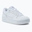 Încălțăminte pentru femei Lacoste T-Clip Platform white