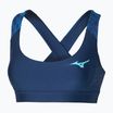 Sutien de antrenament  Mizuno Tennis Bra estate blue