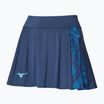 Fustă de tenis Mizuno Mugen Flying Skirt estate blue