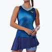 Tricou pentru femei Mizuno Frontier Tank W bellwether blue