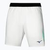 Pantaloni scurți pentru bărbați Mizuno Frontier 8 in Amplify white