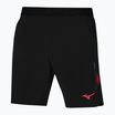 Pantaloni scurți pentru bărbați Mizuno Frontier 8 in Amplify black