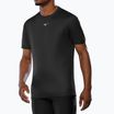 Tricou de alergare pentru bărbați Mizuno Core Graphic Tee black oni