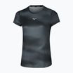Tricou de alergare pentru femei Mizuno Core Graphic Tee black