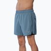 Pantaloni scurți de alergare pentru bărbați Mizuno Core 5.5" 2IN1 citadel