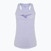 Tank top de alergare pentru femei Mizuno Core RB Tank thistle