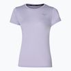 Tricou de alergare pentru femei  Mizuno Core Tee thistle