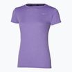 Tricou de alergare pentru femei  Mizuno Core Tee paisley purple