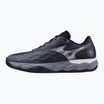 Încălțăminte de tenis Mizuno Wave Enforce Court CC odyssey gray/white/blue granite