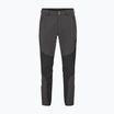 Pantaloni softshell pentru bărbați Rab Torque Mountain anthracite/black