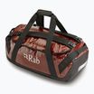 Geantă de călătorie Rab Expedition Kitbag II 30 l red clay