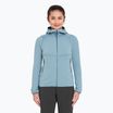 Hanorac pentru femei Rab Superflux Hoody citadel