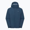 Geacă de ploaie pentru bărbați Rab Downpour tempest blue