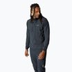 Geacă softshell pentru bărbați Rab Borealis Hoody beluga