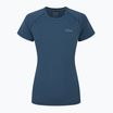 Tricou pentru femei Rab Sonic tempest blue