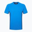 Tricou pentru bărbați  Rab Trail Tee maya blue/tempest blue