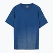 Tricou pentru bărbați  Rab Trail Tee tempest blue/light zinc