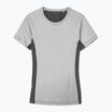 Tricou pentru femei Rab Trail Tee dark pewtwer/graphene